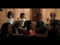 Love came down at Christmas - John Rutter
