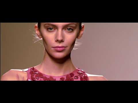 Making off colección Little Things- Esther Noriega - Mercedes-Benz Fashion Week Madrid