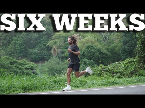 Achieve Your 5K Personal Best: Simple Six-Week Training Plan