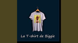 La T-Shirt De Biggie