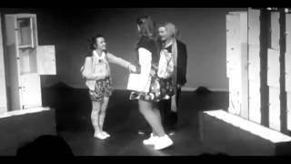 You Didn't Hear It From Me!