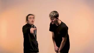 Leodas x Shoka - Exorde