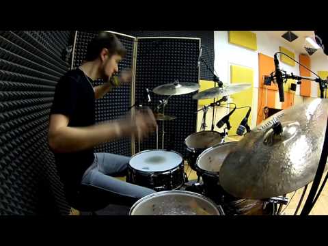 DC DRUMS Premium and David Klement