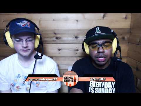 XenoSeventy - [Interview] DA Sinji