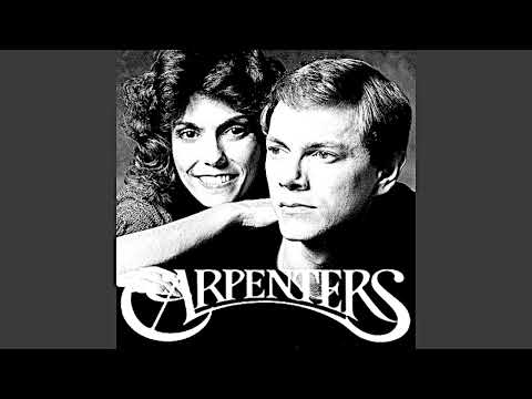 The Carpenters-Love Me For What I Am