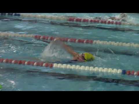 Paolacci Giulia (4) 100SL - Siena 26.02.23