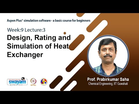 Aspen Plus simulation software a basic course for beginners