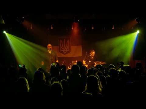 Rome // Full show || Нижній Зал в Театрі Ляльок, Львів || 15.02.2023