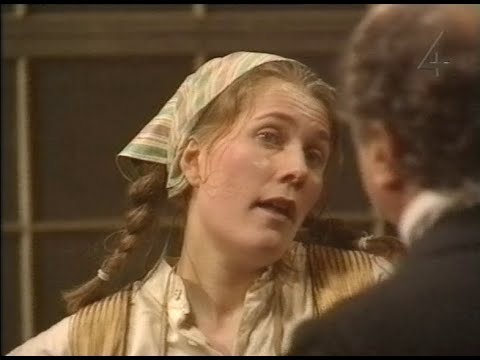 TV-Teater - Frieriet Av Tjechov (TV4 1995-04-15)