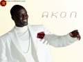 Akon ft. Paul Wall - That Girl on Fire (Lyrics & HQ)