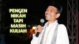 Download lagu STORY WA USTADZ ABDUL SOMAD - MAHASISWA BERTANYA TENTANG NIKAH mp3