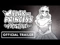 Slay the Princess - The Pristine Cut Xbox Key EU Trailer