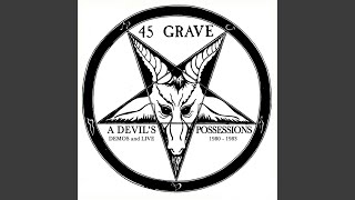 Bonus Studio Track: Evil (7” Alt. Version)