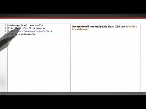 Building A Web Browser Programming Languages