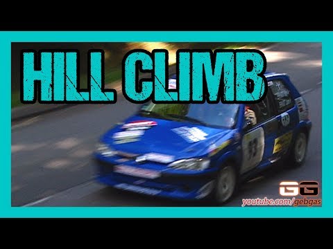 Peugeot 106 Kit-Car - Rémy EHRHARDT - HILL CLIMB - 2008 - Turckheim-Trois Epis