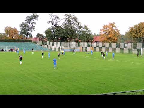 Concordia Knurów 2 : 1 ŁTS Łabędy Gliwice