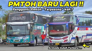 Download lagu PMTOH BARU LAGI PENGGANTI PMTOH TERPESONA KAH... mp3