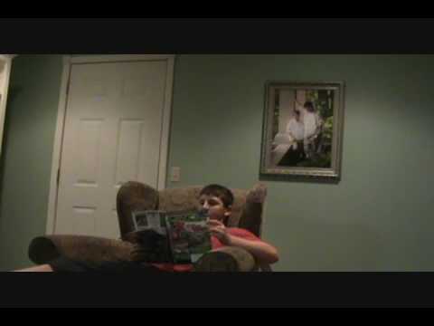 Zach Collier And Stuff