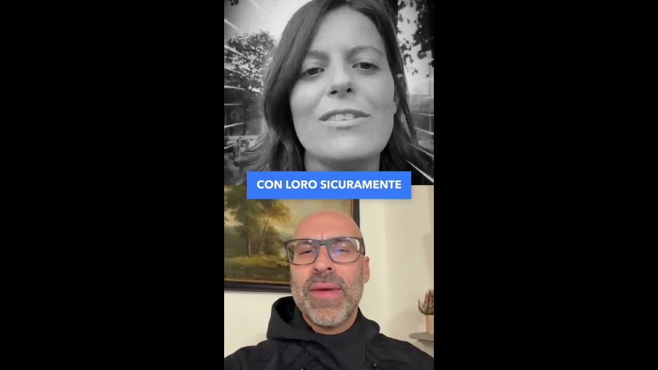 SQUARTA: “AVETE SENTITO ILARIA SALIS? PURTROPPO É TUTTO VERO”