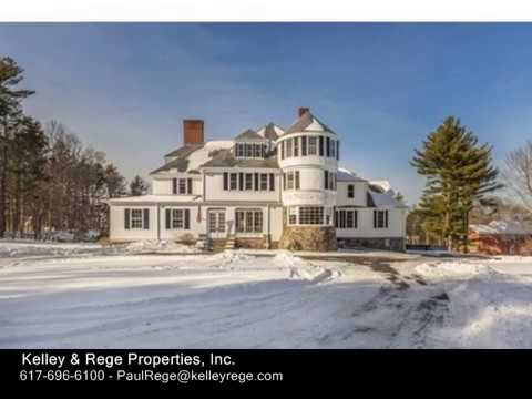 1661 Canton Ave, Milton MA 02186 - Single Family Home - Real Estate - For Sale -