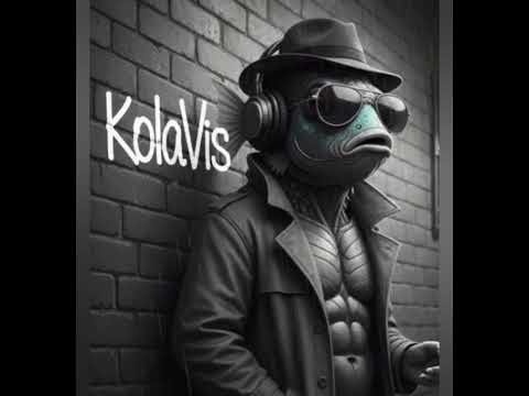 Stem van die Afrikaner Hart - KolaVis (Ai)