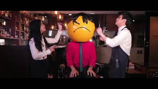 Ranz and Niana - Great Day (Official Music Video)