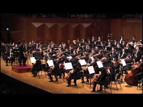 Dvorak: Symphony No.9 