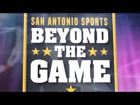 Beyond the Game - San Antonio Sports (09/07/17 - Alamo Heights Football)