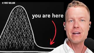 How To Get Ahead of 99% of People (Starting Today)