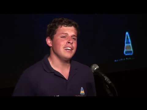 2016 Comp. 43 Segundo premio - Dafydd Jones