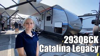 Video Thumbnail for New 2023 Coachmen Catalina