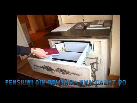 PENSIUNI LEPSA VRANCEA - Cazat.ro