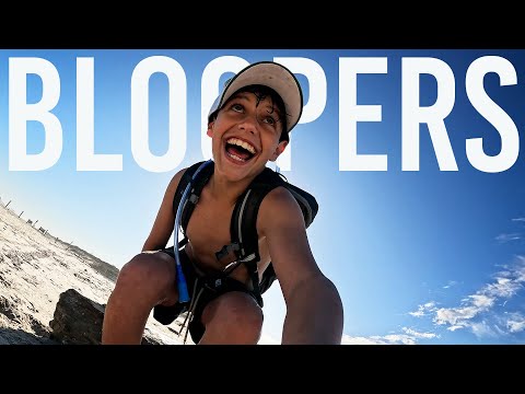 Beyond the BLOOPERS