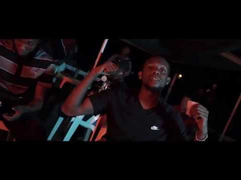 KIRKO x ALL T - NO CAP (CLIP OFFICIEL)