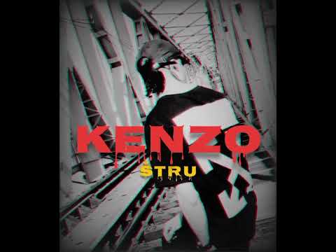 Štru - K e n z o