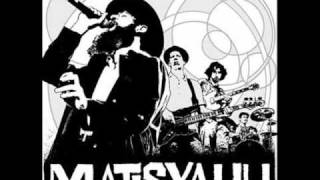 Matisyahu -- Time of your song(with lyrics)