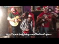 The Star Copiers Christmas 2016 Song
