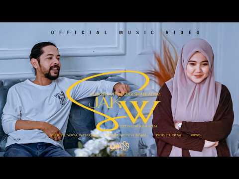 Jak SW - Ulvazilla Feat Nazar Shah Alam (Official Music Video)
