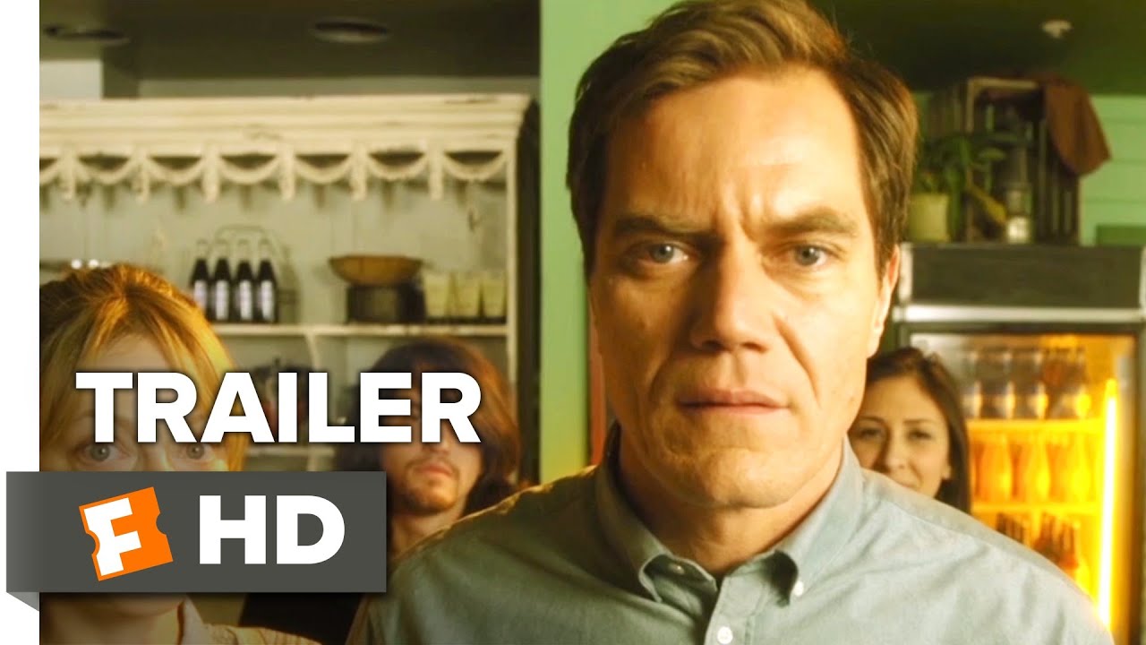 Pottersville Trailer Thumbnail