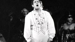 Les Contes d'Hoffmann: "Hélas, mon cœur s'égare encore" (Septet) PLÁCIDO DOMINGO, JOAN SUTHERLAND
