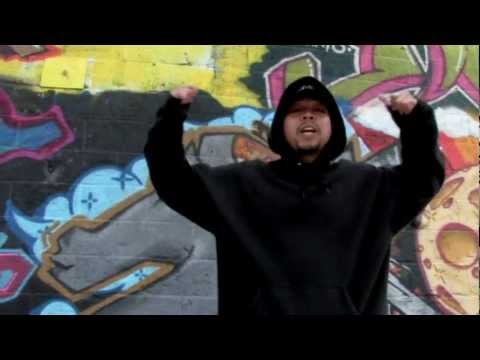 MuleFace Clip - "Cipher" (AK Verse)