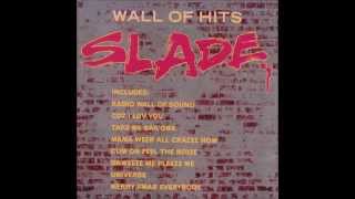 Slade - Take Me Bak &#39;Ome