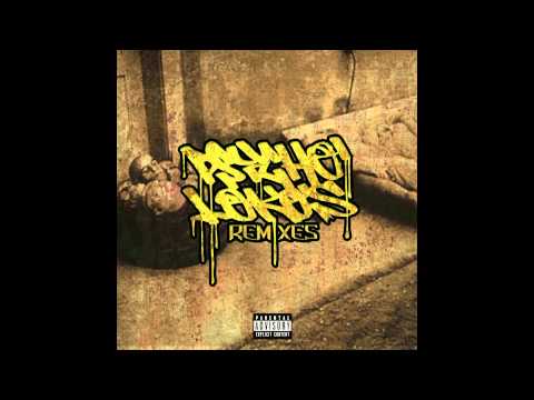 PSYCHOLOKOS - KILLUMINATI (PROD. TRAZZO) [TRAZZO REMIX]