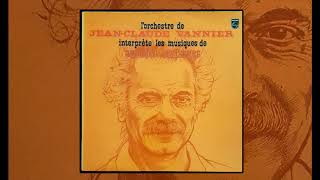 L'Orchestre De Jean-Claude Vannier ‎– Mauvaise réputation