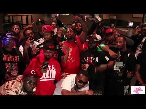 Will Scrilla 1st Show Ever "What The Streets Been Missing" Concert Limelight 2017