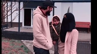 Download lagu UMM ABDULLAH // WITHOUT PERMISSION WIFE / أم عبد الرحمن mp3