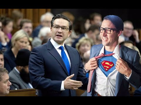 BATRA'S BURNING QUESTIONS Will voters see 'unserious Trudeau' is no match for Poilievre?