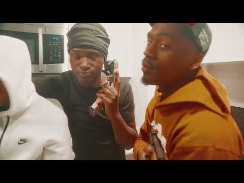 Fredobagz & @Aflacko - No Pop Shots (Official Music Video)