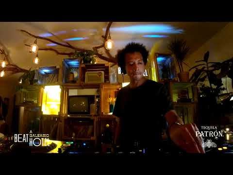 ESA -  BALEARIC BEAT HOTEL 07-10-21