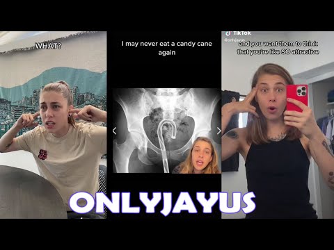 *BEST* TIKTOK VIDEO COMPILATION OF ONLYJAYUS 2022 #2 - FUNNY FACTS Isabella Avila TikToks of 2022.
